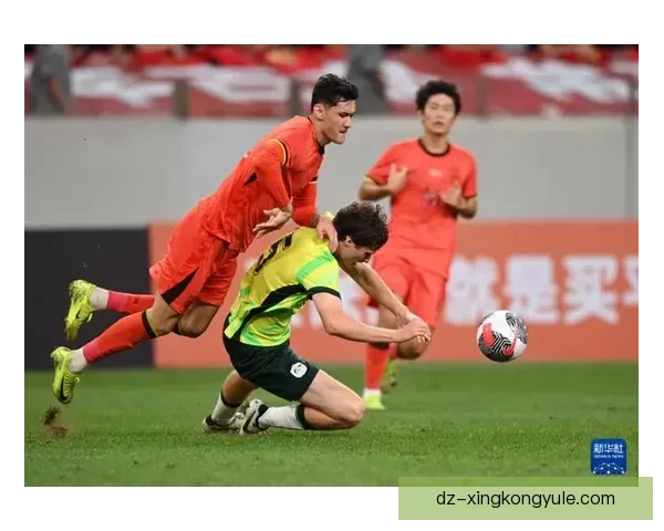 U23赛后比以下范上梦幻联动