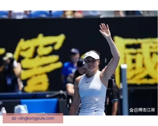 世界第1惜败澳网连夺亚军11连胜终结